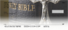 The Holy Bible